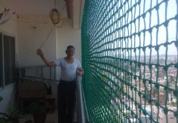 jeevan safety nets
